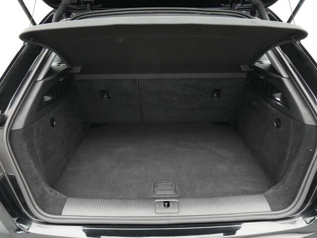 Audi A3 SPORTBACK 30 TFSI 115pk Sport Lease Edition Navigatie Carplay Pdc Led Drive select 100