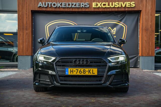 Audi A3 SPORTBACK 35 TFSI CoD Advance Sport S line Led