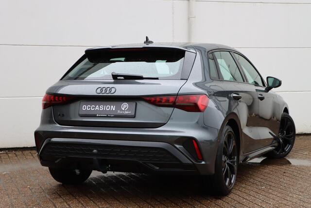 Audi A3 SPORTBACK 30 TFSI S edition