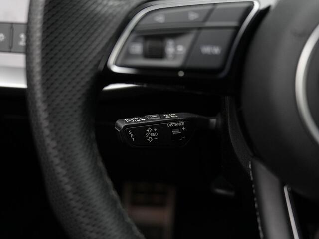 Audi A3 SPORTBACK 45 TFSI e 245 pk S-tronic S edition Competition / S-Line | Matrix LED | Achteruitrijcamera | Navigatie | Adaptive Cruise