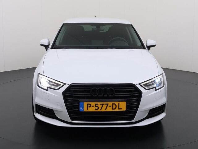 Audi A3 SPORTBACK 35 TFSI S-Line