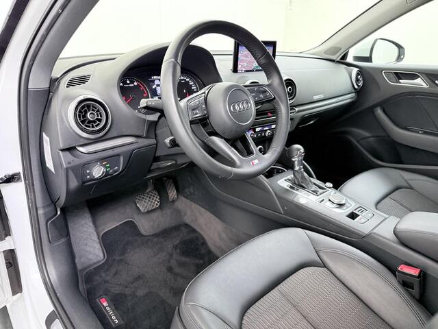 Audi A3 SPORTBACK 35 TFSI S-Line