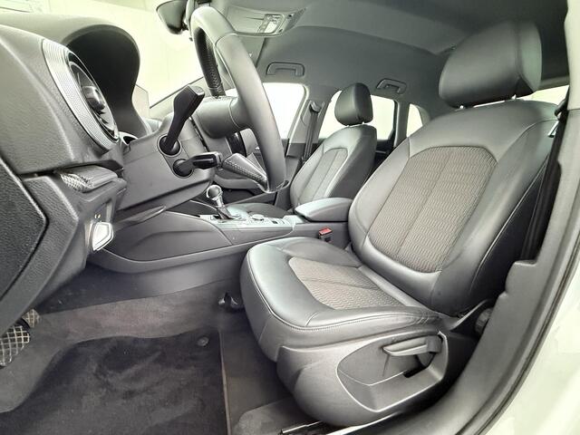 Audi A3 SPORTBACK 35 TFSI S-Line