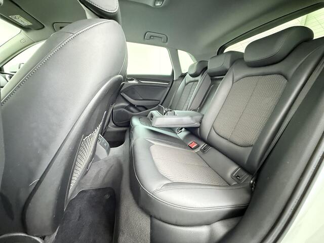Audi A3 SPORTBACK 35 TFSI S-Line