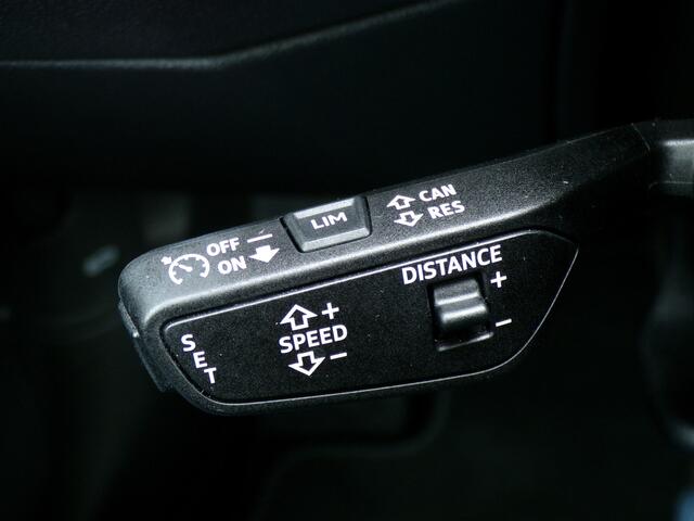 Audi A3 SPORTBACK 30 TFSI Advanced Edition, Automaat / Carplay + Android Auto / Full LED / Adaptive Cruise / PDC / Sportstoelen / 17' LMV