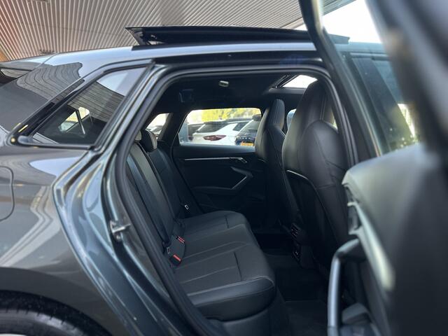 Audi A3 SPORTBACK 35 TFSI S edition 3x S / Pano / Sonos / Stoel verwarming
