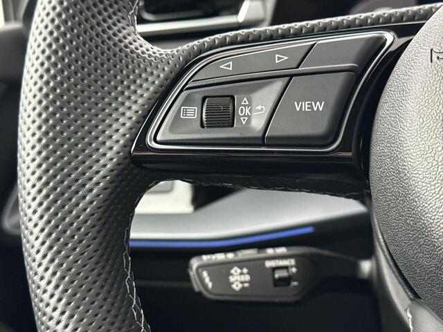 Audi A3 SPORTBACK S edition Competition 45 TFSI e 200 kW / 272 PK Sp