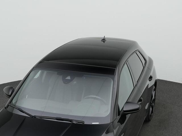 Audi A3 SPORTBACK 40 TFSI e 204 pk S-tronic Attraction | Panoramadak | Leder | Achteruitrijcamera | Navigatie | Stoelverwarming