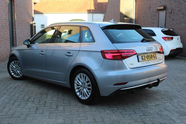 Audi A3 SPORTBACK 1.0 TFSI Sport Lease Edition