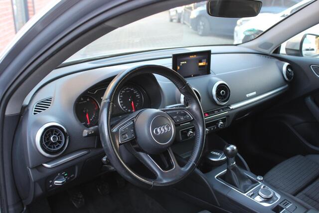 Audi A3 SPORTBACK 1.0 TFSI Sport Lease Edition