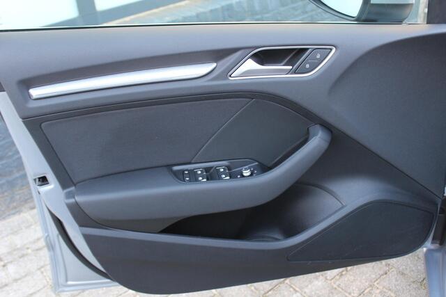 Audi A3 SPORTBACK 1.0 TFSI Sport Lease Edition