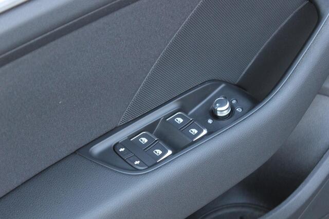 Audi A3 SPORTBACK 1.0 TFSI Sport Lease Edition