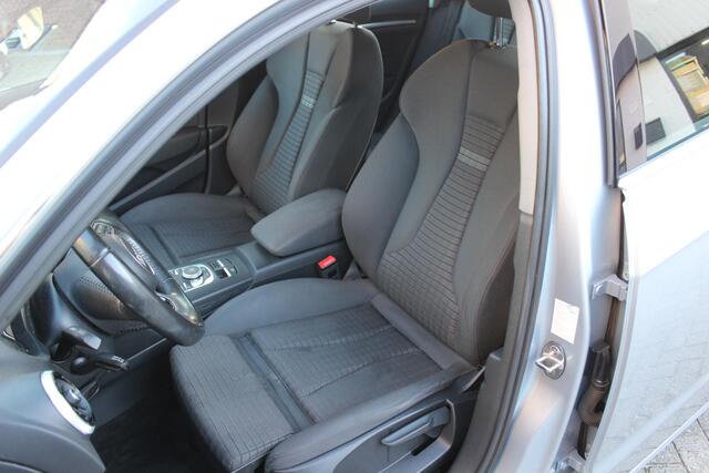 Audi A3 SPORTBACK 1.0 TFSI Sport Lease Edition