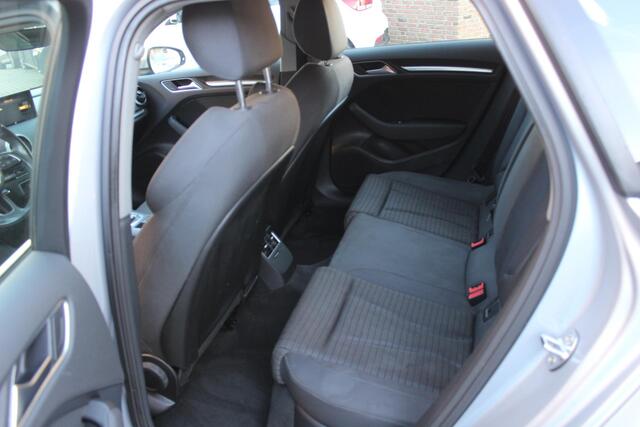 Audi A3 SPORTBACK 1.0 TFSI Sport Lease Edition