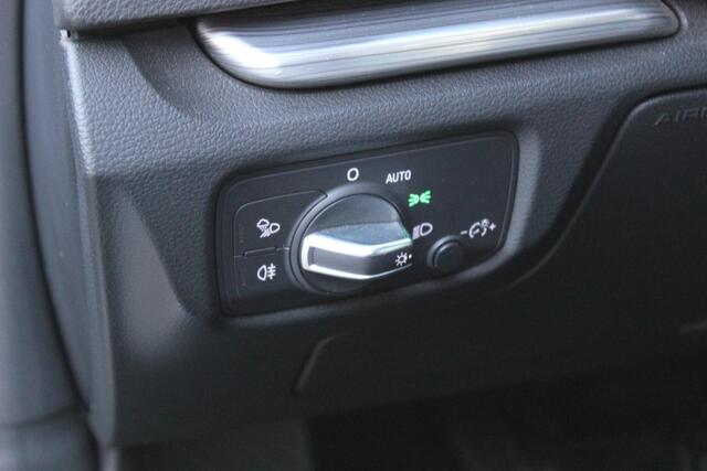 Audi A3 SPORTBACK 1.0 TFSI Sport Lease Edition