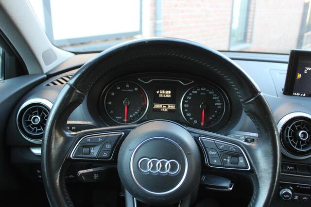 Audi A3 SPORTBACK 1.0 TFSI Sport Lease Edition
