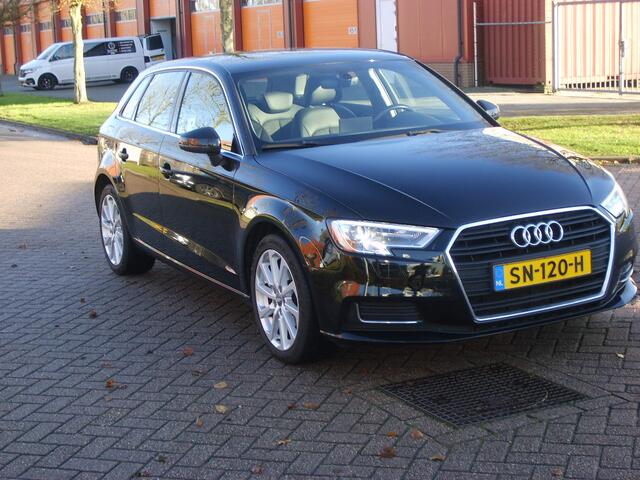 Audi A3 SPORTBACK 1.5 TFSI CoD Design Pro Line