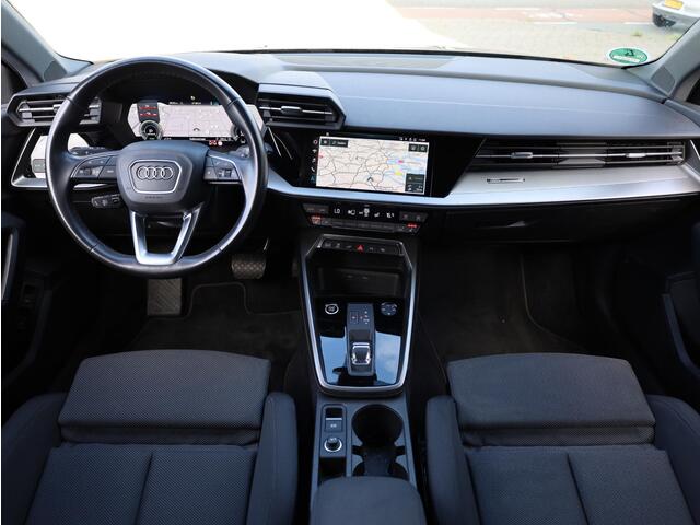 Audi A3 SPORTBACK 40 TFSI e Edition PHEV | 204PK | Adaptive Cruise | Keyless | Elektrische kofferklep | Carplay/Android |