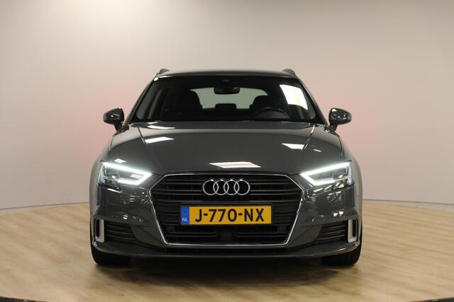 Audi A3 SPORTBACK 1.4 TFSI CoD Design Pro Line Plus | Digital cockpit | Stoelverwarming | Cruise adaptief