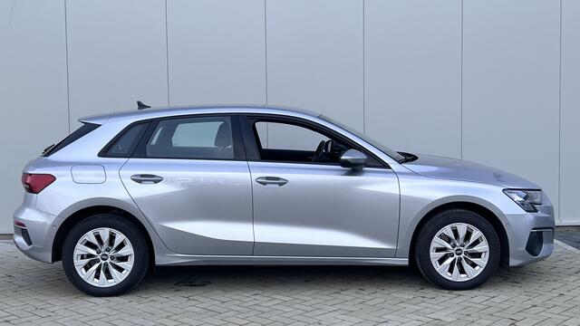 Audi A3 SPORTBACK 40 TFSIe 204PK BUSINESS EDITION CARPLAY | PDC | VIRTUAL