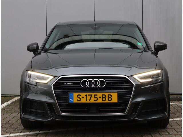 Audi A3 SPORTBACK 2.0 TFSI quattro S Line | Virtual | Keyless | B&O | ACC