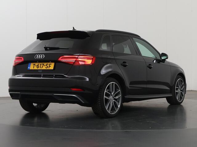 Audi A3 SPORTBACK 40 e-tron Advance Sport S-Line | Matrix Led | B&O | Cruise Control Adaptief | Parkeercamera | Navigatie | Climate Control |