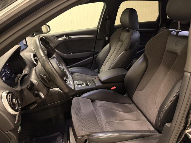 Audi A3 SPORTBACK 1.4 e-tron S-Line | Matrix Led | ACC | Bang & Olufsen | Digital Dash | Stoelverwarming | Achteruitrijcamera