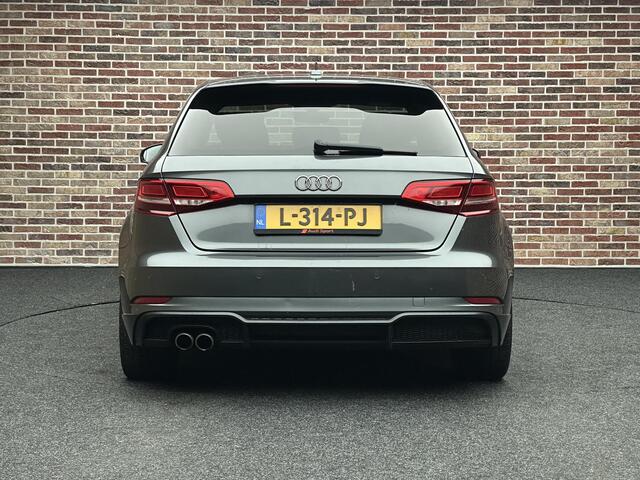 Audi A3 SPORTBACK 1.5 TFSI CoD Sport S Line Handgeschakeld | Navi | Cruise control