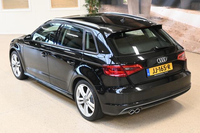 Audi A3 SPORTBACK 1.4 TFSI 150pk S-Line Adrenalin | NL-auto | Bi-xenon | Trekhaak |