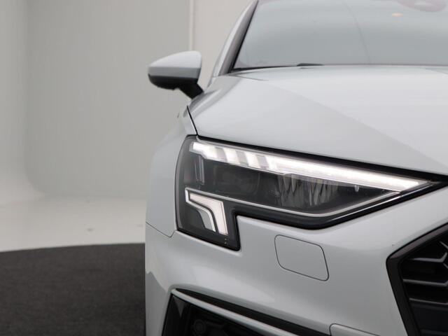 Audi A3 SPORTBACK 40 TFSi e 204 Pk Automaat S-Line | Full LED | 18 Inch | Zwart Optiek | Adaptive Cruise | App Connect | Stoelverwarming | 69.586 Km!!