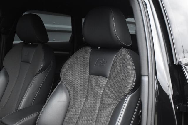 Audi A3 SPORTBACK 35 TFSI S-Line | Orig. NL | 18'' Wielen | Stoelverwarming | 3X S-Line | DAB |