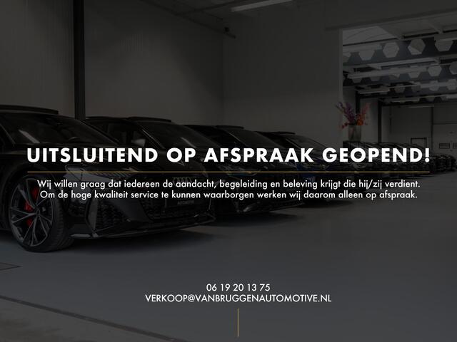 Audi A3 SPORTBACK 45 TFSI E S-Line Pano RS-Stoelen Sfeer Camera ACC