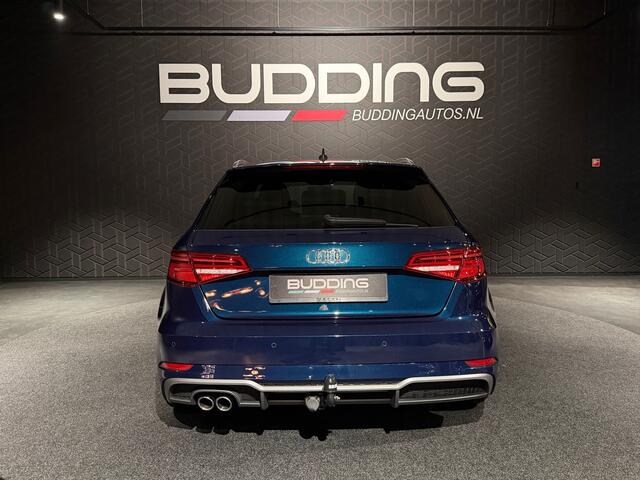 Audi A3 SPORTBACK 35 TFSI CoD | S-line | Digitaal cockpit | Trekhaak
