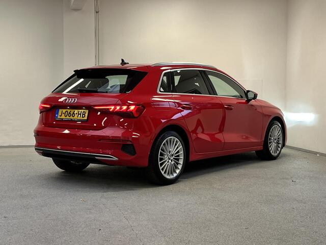 Audi A3 SPORTBACK 35 TFSI Business edition | 1e-EIG. | CAMERA | CARPLAY | ACC |
