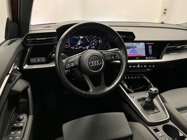 Audi A3 SPORTBACK 35 TFSI Business edition | 1e-EIG. | CAMERA | CARPLAY | ACC |