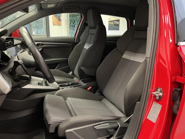 Audi A3 SPORTBACK 35 TFSI Business edition | 1e-EIG. | CAMERA | CARPLAY | ACC |