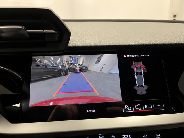Audi A3 SPORTBACK 35 TFSI Business edition | 1e-EIG. | CAMERA | CARPLAY | ACC |