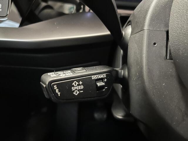 Audi A3 SPORTBACK 35 TFSI Business edition | 1e-EIG. | CAMERA | CARPLAY | ACC |