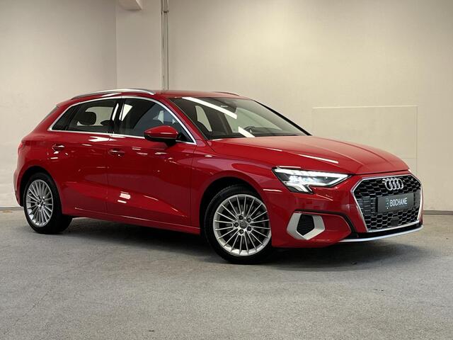 Audi A3 SPORTBACK 35 TFSI Business edition | 1e-EIG. | CAMERA | CARPLAY | ACC |