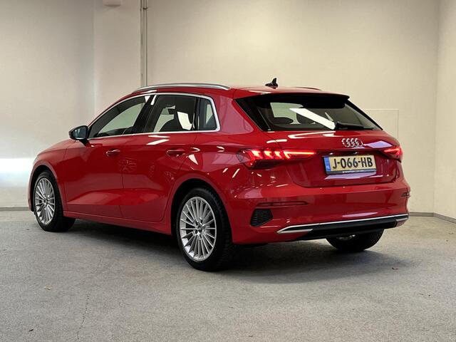Audi A3 SPORTBACK 35 TFSI Business edition | 1e-EIG. | CAMERA | CARPLAY | ACC |