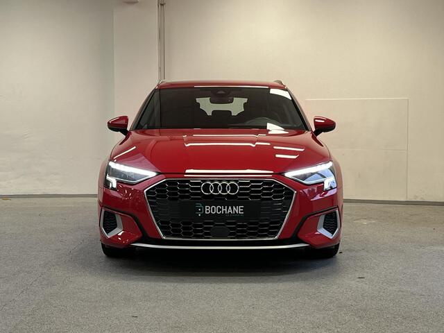 Audi A3 SPORTBACK 35 TFSI Business edition | 1e-EIG. | CAMERA | CARPLAY | ACC |
