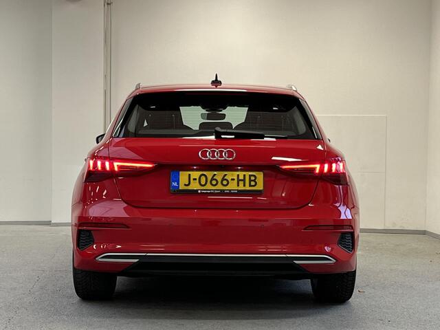 Audi A3 SPORTBACK 35 TFSI Business edition | 1e-EIG. | CAMERA | CARPLAY | ACC |