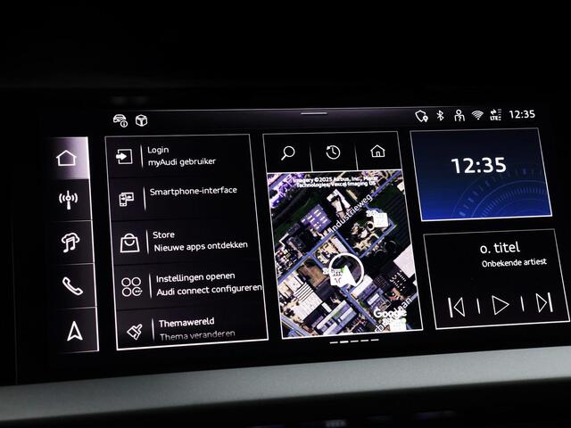 Audi A3 SPORTBACK 40 TFSIe 204pk S-tronic S edition · Camera · Apple/Android Car Play · Stoelverwarming · Parkeer Assistent · P-Sensoren · 17'' Inch · Garantie t/m 08-07-2029 of 100.000km