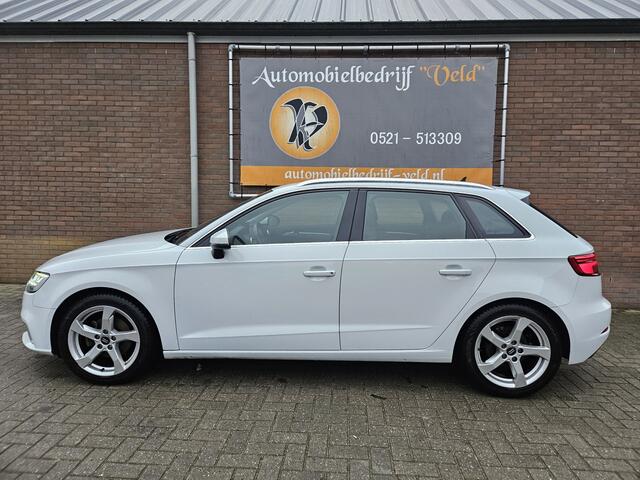 Audi A3 SPORTBACK 30 TFSI Sport Lease Edition