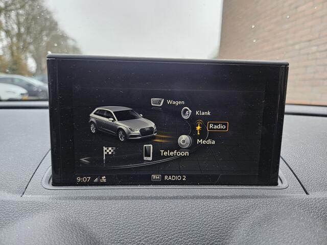 Audi A3 SPORTBACK 30 TFSI Sport Lease Edition