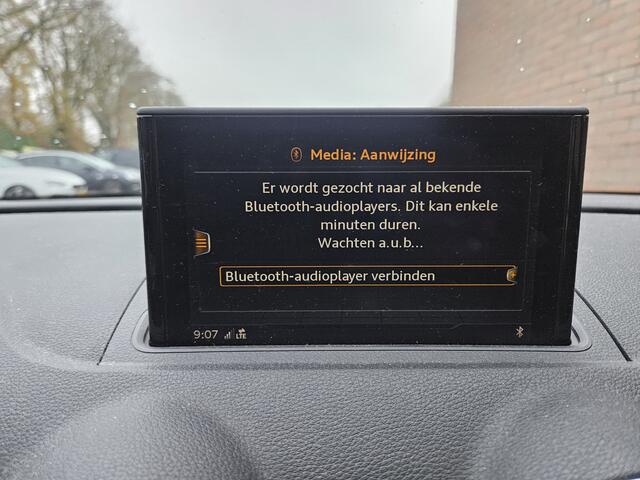 Audi A3 SPORTBACK 30 TFSI Sport Lease Edition