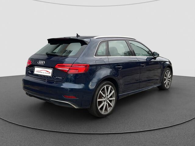 Audi A3 SPORTBACK 1.4 e-tron Sport Pro Line plus Carplay | Pano | B&O | Virtual | Camera!