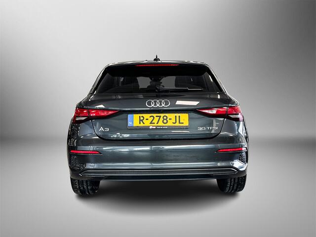 Audi A3 SPORTBACK 30 TFSI Pro Line