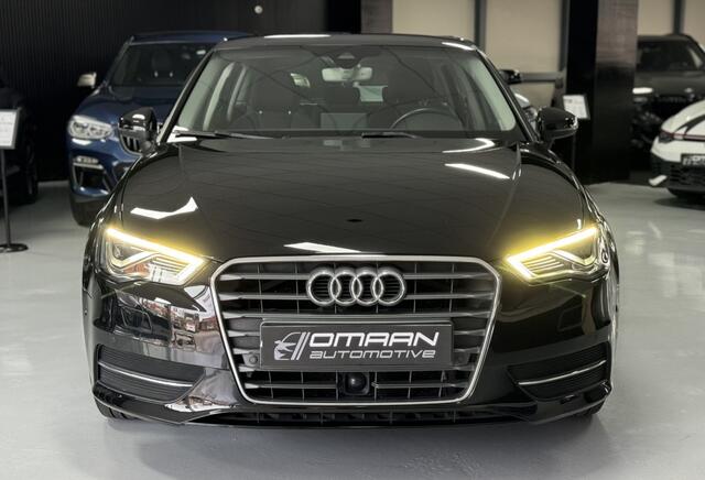 Audi A3 SPORTBACK 1.4 TFSI 150PK 2016 AUT. Amb. Ultra Standkachel