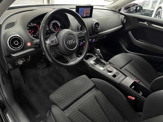 Audi A3 SPORTBACK 1.4 TFSI 150PK 2016 AUT. Amb. Ultra Standkachel
